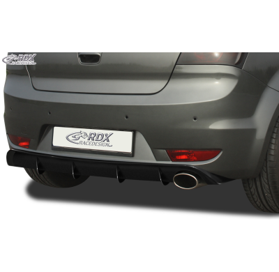 Spoiler Trasero RDX KIA Pro Ceed ED Difusor