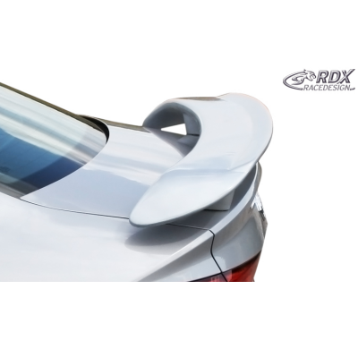 RDX Aleron trasero Audi A3 Limousine 8VS & Cabrio 8V7