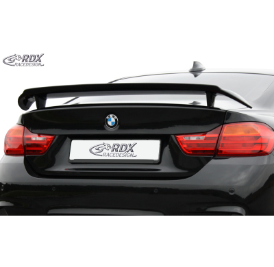 RDX Aleron trasero BMW 4-series F32 / F33