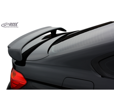 RDX Aleron trasero BMW 4-series F32 / F33