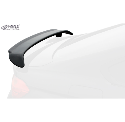 RDX Aleron trasero BMW 4-series F32 / F33