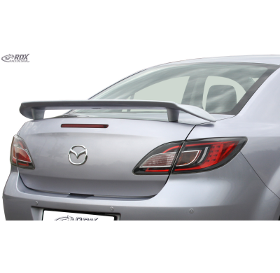 Spoiler trasero RDX MAZDA 6 (GH) 2008-2010