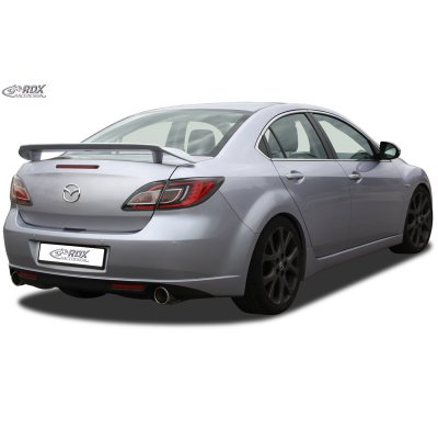 Spoiler trasero RDX MAZDA 6 (GH) 2008-2010