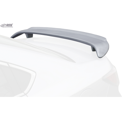 Spoiler trasero RDX MAZDA 6 (GH) 2008-2010