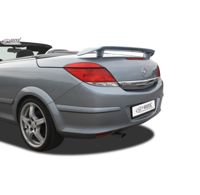 Spoiler Trasero RDX KFZ OPEL Astra H