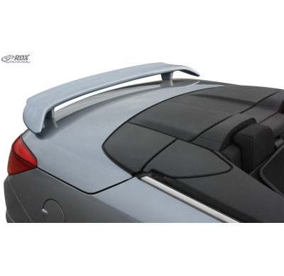 Spoiler Trasero RDX KFZ OPEL Astra H