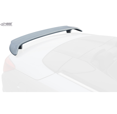 Spoiler Trasero RDX KFZ OPEL Astra H