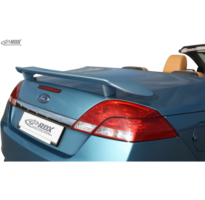 Spoiler Trasero RDX KFZ FORD Focus CC -2008