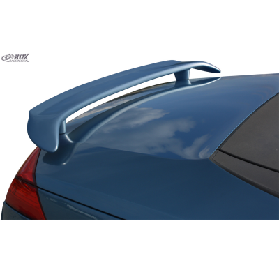 Spoiler Trasero RDX KFZ FORD Focus CC -2008