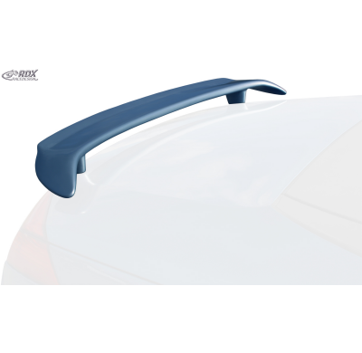 Spoiler Trasero RDX KFZ FORD Focus CC -2008