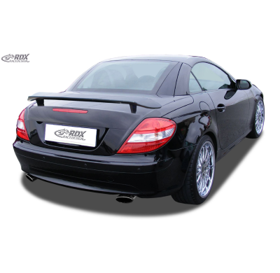 Spoiler Trasero RDX MERCEDES SLK R171