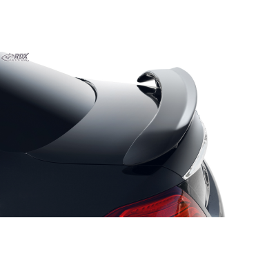 Alerón trasero RDX MERCEDES Clase E W213 Ala trasera