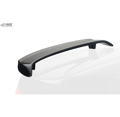 Alerón trasero RDX MERCEDES Clase E W213 Ala trasera