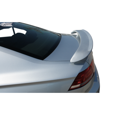 Spoiler Trasero RDX VW Passat B8 3G Limousine