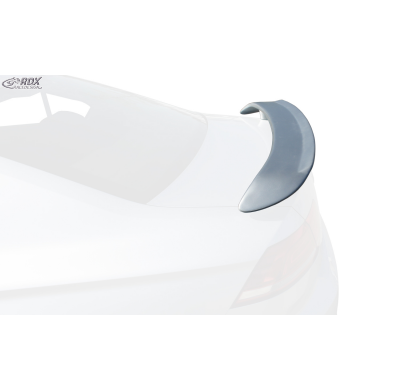 Spoiler Trasero RDX VW Passat B8 3G Limousine