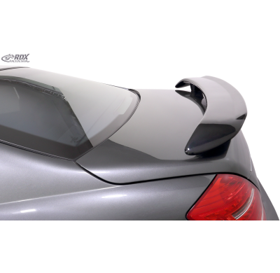 Spoiler Trasero RDX MERCEDES S-Klasse W221