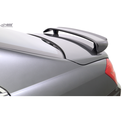 Spoiler Trasero RDX MERCEDES S-Klasse W221