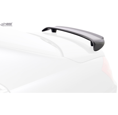 Spoiler Trasero RDX MERCEDES S-Klasse W221