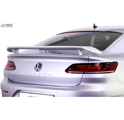 Spoiler trasero RDX VW Arteon Aleron trasero