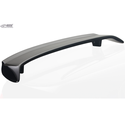 RDX Aleron trasero AUDI A8 D4/4H Rear Wing