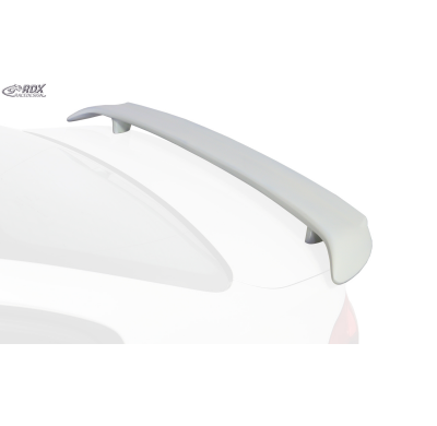 Spoiler Trasero RDX BMW 3er F30 (also Facelift)
