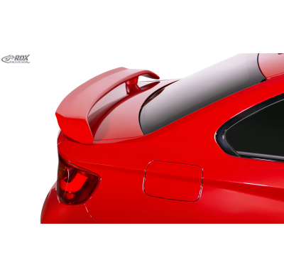 Spoiler trasero RDX BMW serie 2 F22 / F23