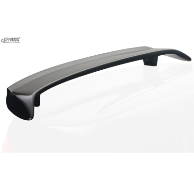 RDX Aleron trasero BMW 5-series F07 GT wing Material:PUR-IHS