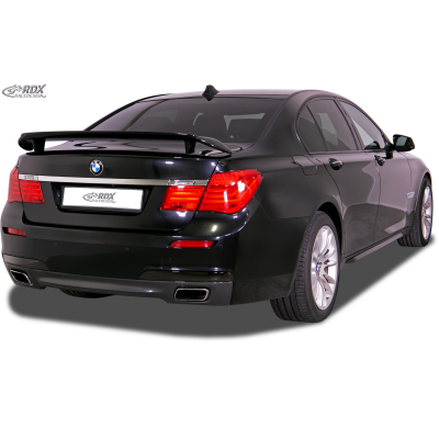 RDX Aleron trasero BMW 7-series  F01 / F02 Rear Wing