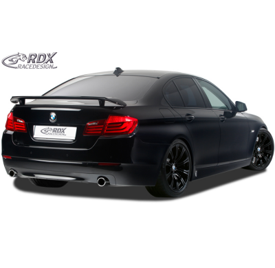 RDX Aleron trasero BMW 5-series F10
