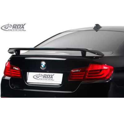 RDX Aleron trasero BMW 5-series F10