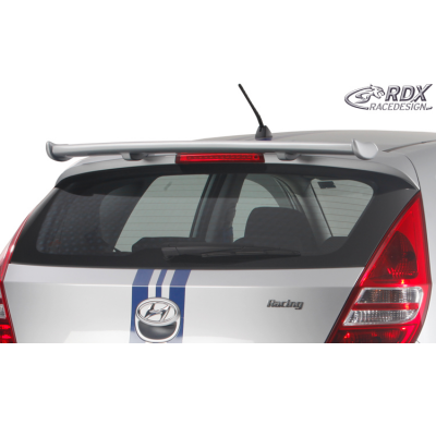 RDX Aleron techo HYUNDAI i30 FD/FDH 2007-2012