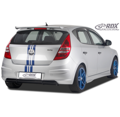 RDX Aleron techo HYUNDAI i30 FD/FDH 2007-2012