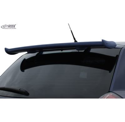 Aleron de techo RDX FIAT Stilo