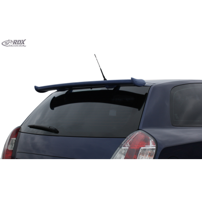 Aleron de techo RDX FIAT Stilo