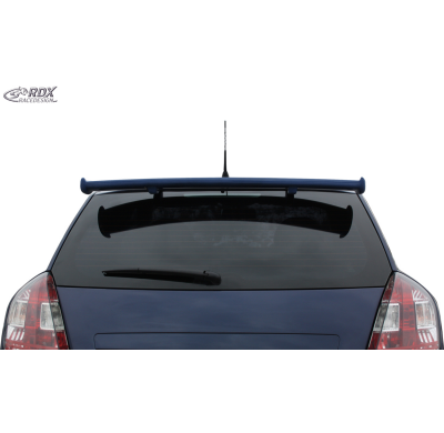 Aleron de techo RDX FIAT Stilo