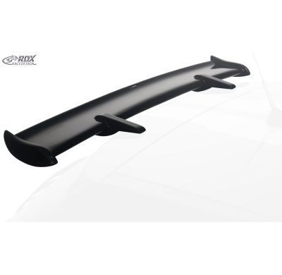 Aleron de techo RDX RENAULT Clio 3 Phase 1 / 2