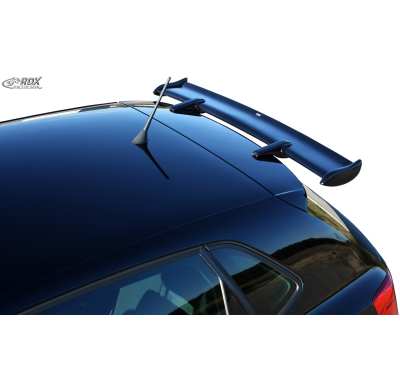 Aleron de techo RDX VW Polo 6R