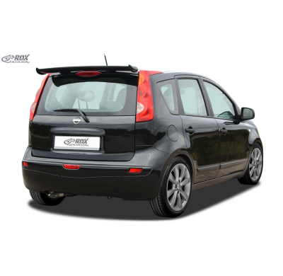 Aleron de techo RDX NISSAN Note (E11) 2005-2013