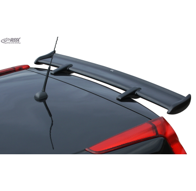 Aleron de techo RDX NISSAN Note (E11) 2005-2013