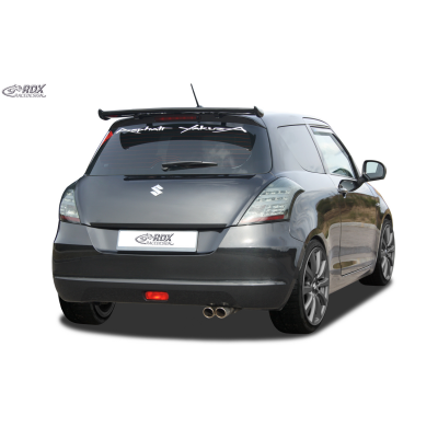 Aleron RDX SUZUKI Swift FZ/NZ