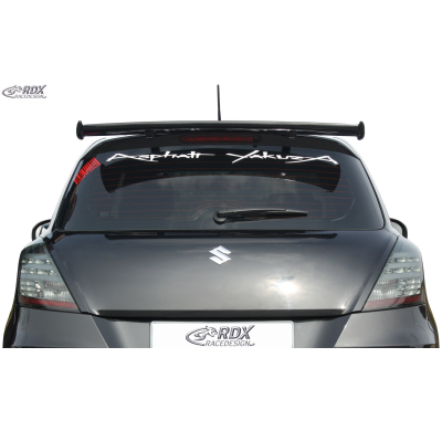 Aleron RDX SUZUKI Swift FZ/NZ