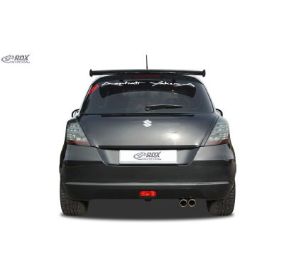 Aleron RDX SUZUKI Swift FZ/NZ