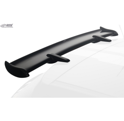 Spoiler de techo RDX FIAT Bravo (198) Aleron trasero 2007-2014