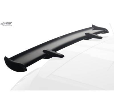 RDX Aleron de techo MAZDA 2 (DE) 2007-2014 Rear Wing