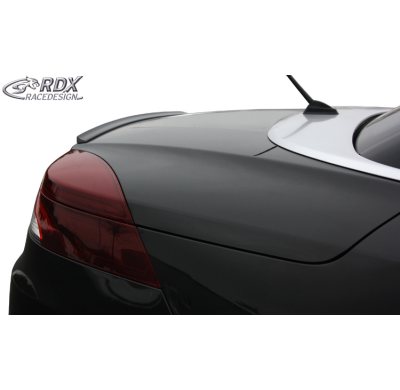 RDX ALERON MALETERO LID SPOILER RENAULT Megane 3 CC RDX RACEDESIGN
