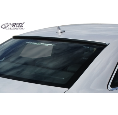 RDX Aleron techo Lip Audi A3 Sedan 8VS
