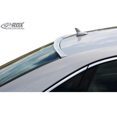 RDX Aleron techo Lip Audi A3 Sedan 8VS