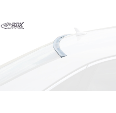 RDX Aleron techo Lip Audi A3 Sedan 8VS