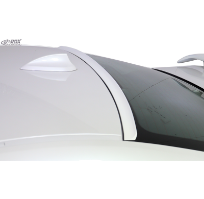 Aleron Pestaña techo RDX BMW 3er F30