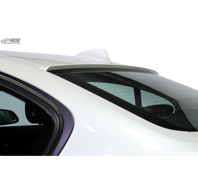 Aleron Pestaña techo RDX BMW 3er F30